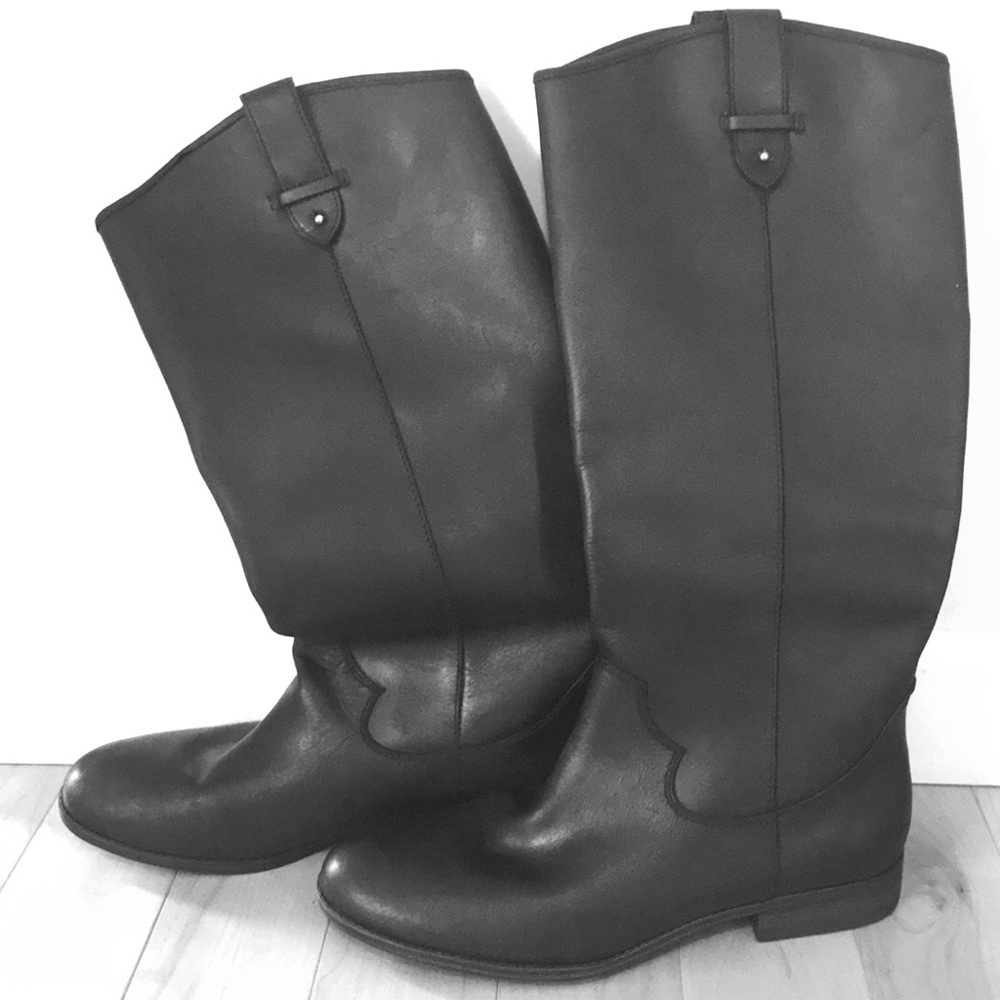 Frye Boots
